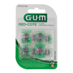 GUM Red-Cote suuv&otilde;&otilde;rutabletid, 12 tk