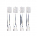 Brush Baby Babysonic Asenduspead 4 tk