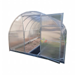 Kasvuhoone Premium(3.0m lai) : Kate - 6mm paksune, Pikkus - 11.90