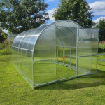 Agro Opti (2.50m lai) : Kate - 4mm paksune, Pikkus - 7.94