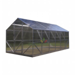 Kasvuhoone Victoria (3.0m lai) : Kate - 4mm paksune, Pikkus - 10