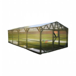 Garant (3/4/6 m lai) : Kate - 4mm paksune, Laius - 4 m, Pikkus - 10, P&otilde;hit&otilde;ed - Vundamendita