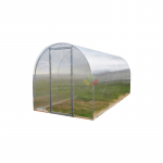 Kasvuhooned Mini (1.65m lai) : Kate - 6mm paksune, Pikkus - 4