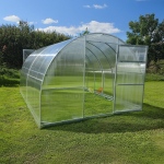 Kasvuhoone Agro plius (3.0m lai) : Kate - 6mm paksune, Pikkus - 5.96
