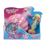 KOOKYLOOS Mermaid Coral