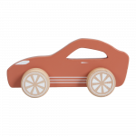 Puidust m&auml;nguautod Sportauto