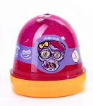 Stressivastane Slime - lima Glitter