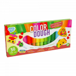 Loova m&auml;nguasi Voolimistarbed Play Dough Lovin - 30 tk.
