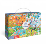 Arendav pusle Puzzle hooajad