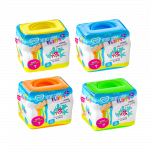 Loova m&auml;nguasi Voolimistarbed (h&uuml;ppav plastiliini) - Secret Chest fluffy