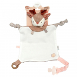 Beebid m&auml;nguasi Kaisulapp vaalakesega Ruby