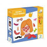 Magnetiline pusle Magnetilised inimn&auml;od