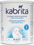 Kabrita 1 Infant formula 800g