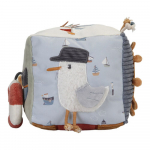 Beebid m&auml;nguasi Pehme tegevuskuubik &acute;Sailors Bay&acute;