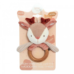 Beebid m&auml;nguasi K&otilde;ristiga linnuke Ruby