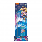 &Otilde;ue mang Mega mullid taldrikuga Paw Patrol Mighty heroes 450 ml