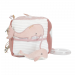 Beebid m&auml;nguasi Pehme tegevuskuubik &acute;Ocean Pink&acute;
