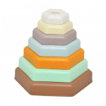 Beebid m&auml;nguasi Eko hariv m&auml;nguasi Pyramid Elfiki