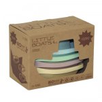 Beebid m&auml;nguasi Eco Komplektis 4 paati karbis