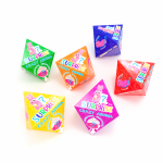 Stressivastane Slime - lima Crazy Aroma SURPRISE+Squish