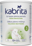 Kabrita 3 Growing-up formula 800g