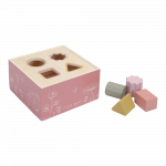 Kujundite sorteerimine Lilled