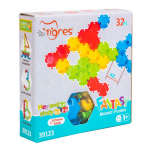 Mosaiik "Fantaasia" 32 el.