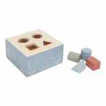 Kujundite sorteerimine Ocean