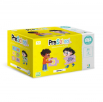 Arendav pusle &Otilde;ppem&auml;ng "Inglise t&auml;hestik"