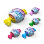 Stressivastane Slime Aroma Candy