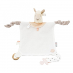 Beebid m&auml;nguasi Kaisulapp vaalakesega Sammy