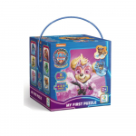 Beebid m&auml;nguasi Paw Patrol Heroes of Adventure Bay 4-6-8 el.