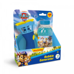 &Otilde;ue mang S&aring;pbubbelgenerator Paw Patrol 450 ml