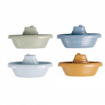 Vannim&auml;nguasjad Vannipaadid virnastatavad Blue