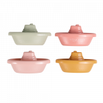 Vannim&auml;nguasjad Vannipaadid virnastatavad Pink