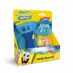 &Otilde;ue mang S&aring;pbubbelgenerator Sponge Bob 450 ml