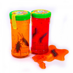 Stressivastane Slime - lima Bugs