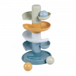 Beebid m&auml;nguasi Spiraaltorn Blue