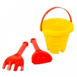 Liivakomplekt Lossi 3 el.