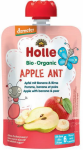 &Otilde;una-, banaani- ja pirnip&uuml;ree APPLE ANT, beebidele alates 6. elukuust, biod&uuml;naamiline