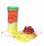 Stressivastane Slime - lima Crystal Pearl