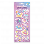 &Otilde;ue mang 3D kleebised &Uuml;kssarved