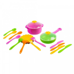 &Otilde;htus&ouml;&ouml;gikomplekt "Kummel" 20el.