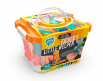 Loova m&auml;nguasi Voolimistarbed Play Dough - Father's little helper
