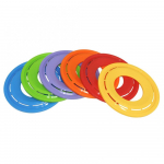 Frisbee lendav ketas