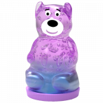 Stressivastane Slime - lima Bear 105 ml