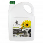 Liquid soap with aloe vera and calendula extracts 5l