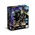 Arendav pusle Medium-S Batman 250 pcs