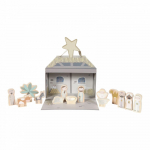 Arendavad puidust m&auml;ngud Kaasaskantav m&auml;nguline j&otilde;ululugu