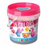 Loova m&auml;nguasi Voolimismass Play Dough - Cutie Animals